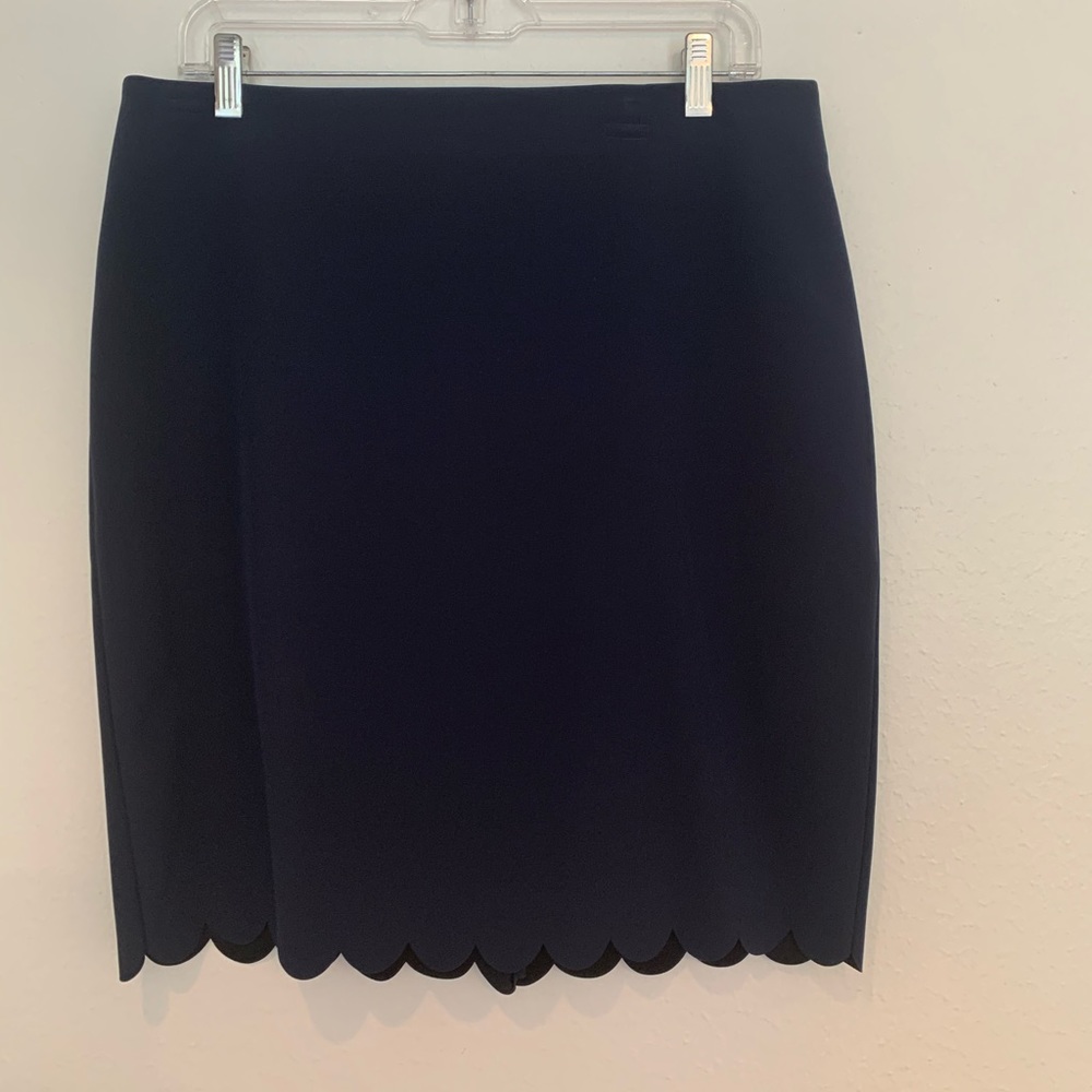 NWT Banana Republic skirt - Picture 1 of 6
